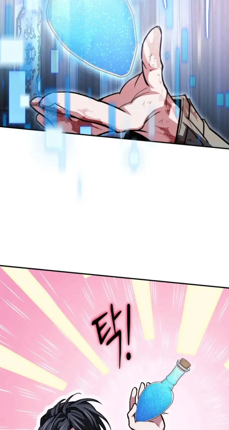 Read Life of a Quack Healer EN Manga Online