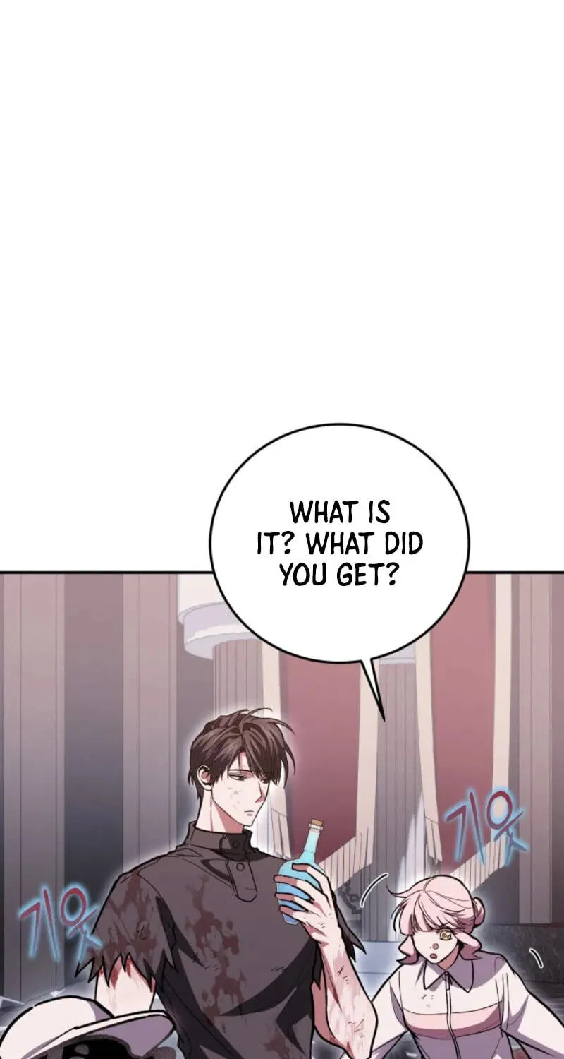 Read Life of a Quack Healer EN Manga Online