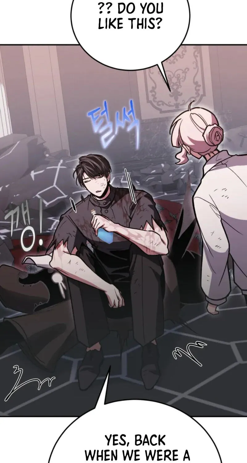 Read Life of a Quack Healer EN Manga Online