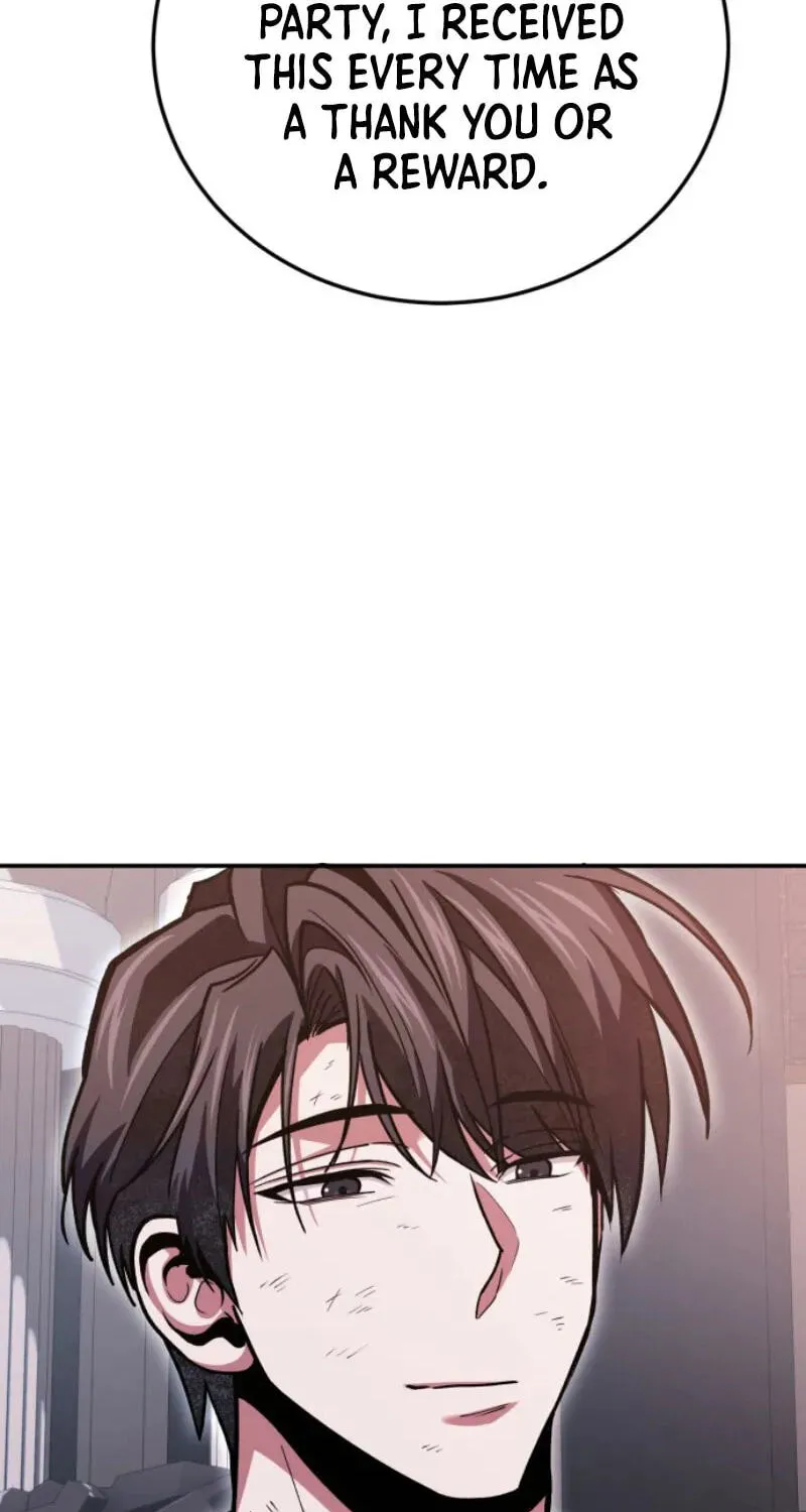 Read Life of a Quack Healer EN Manga Online