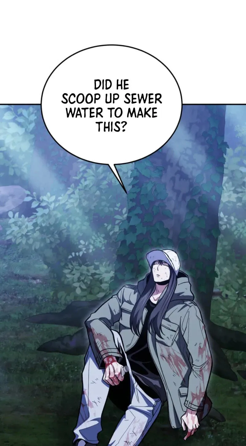 Read Life of a Quack Healer EN Manga Online