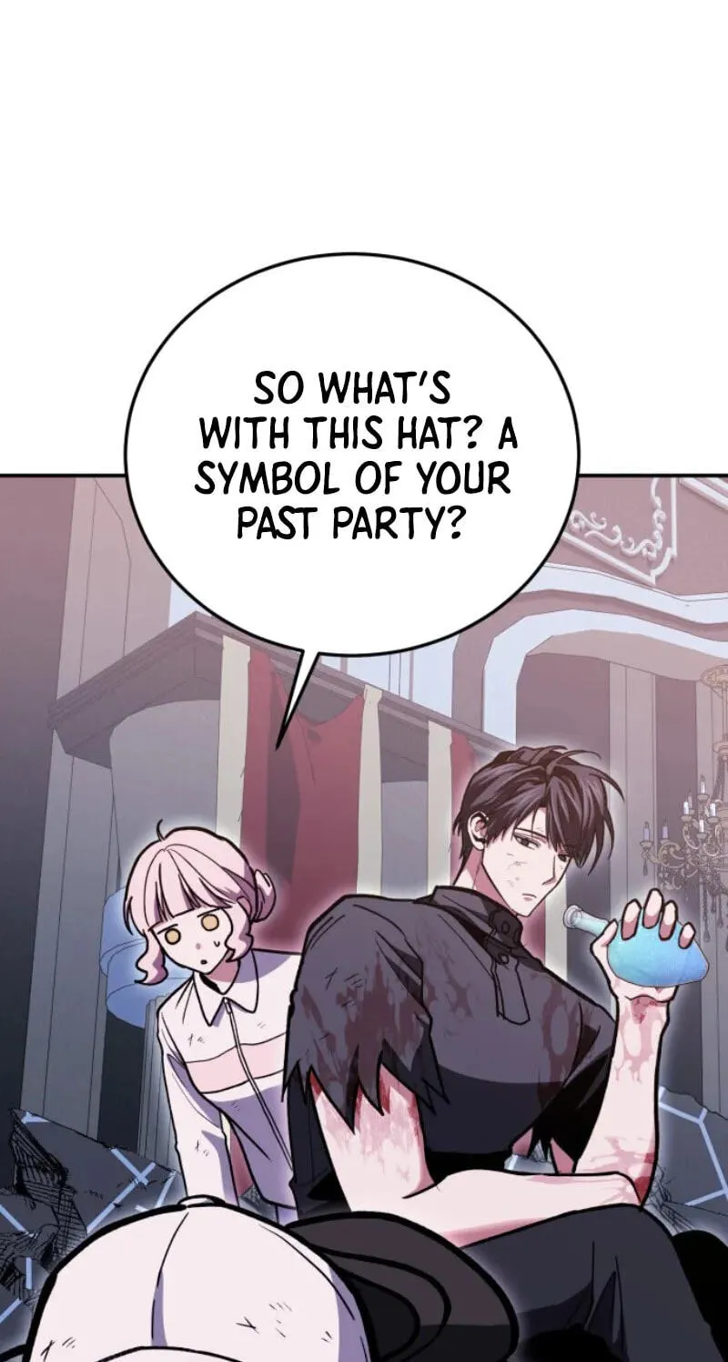 Read Life of a Quack Healer EN Manga Online