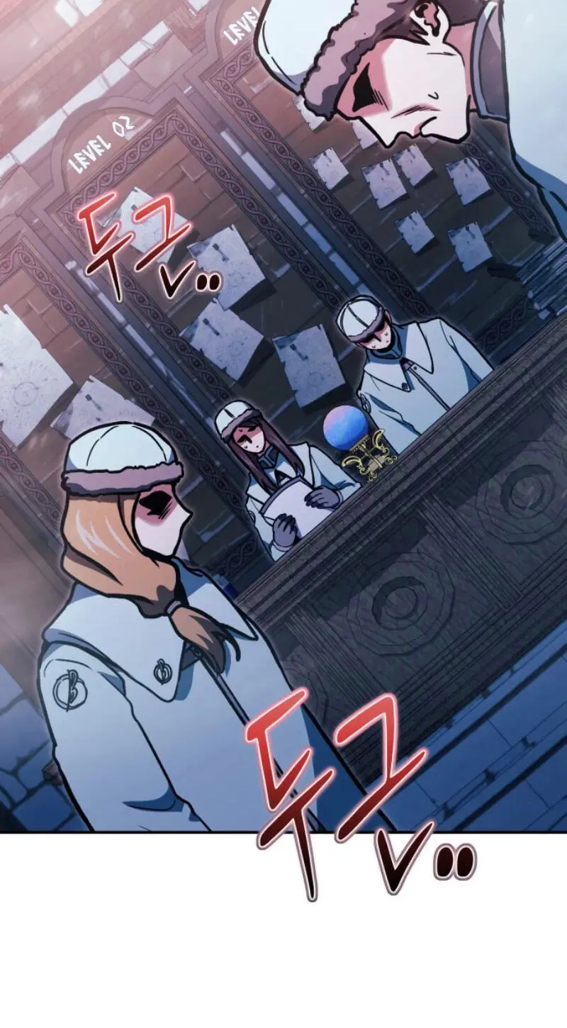 Read Life of a Quack Healer EN Manga Online
