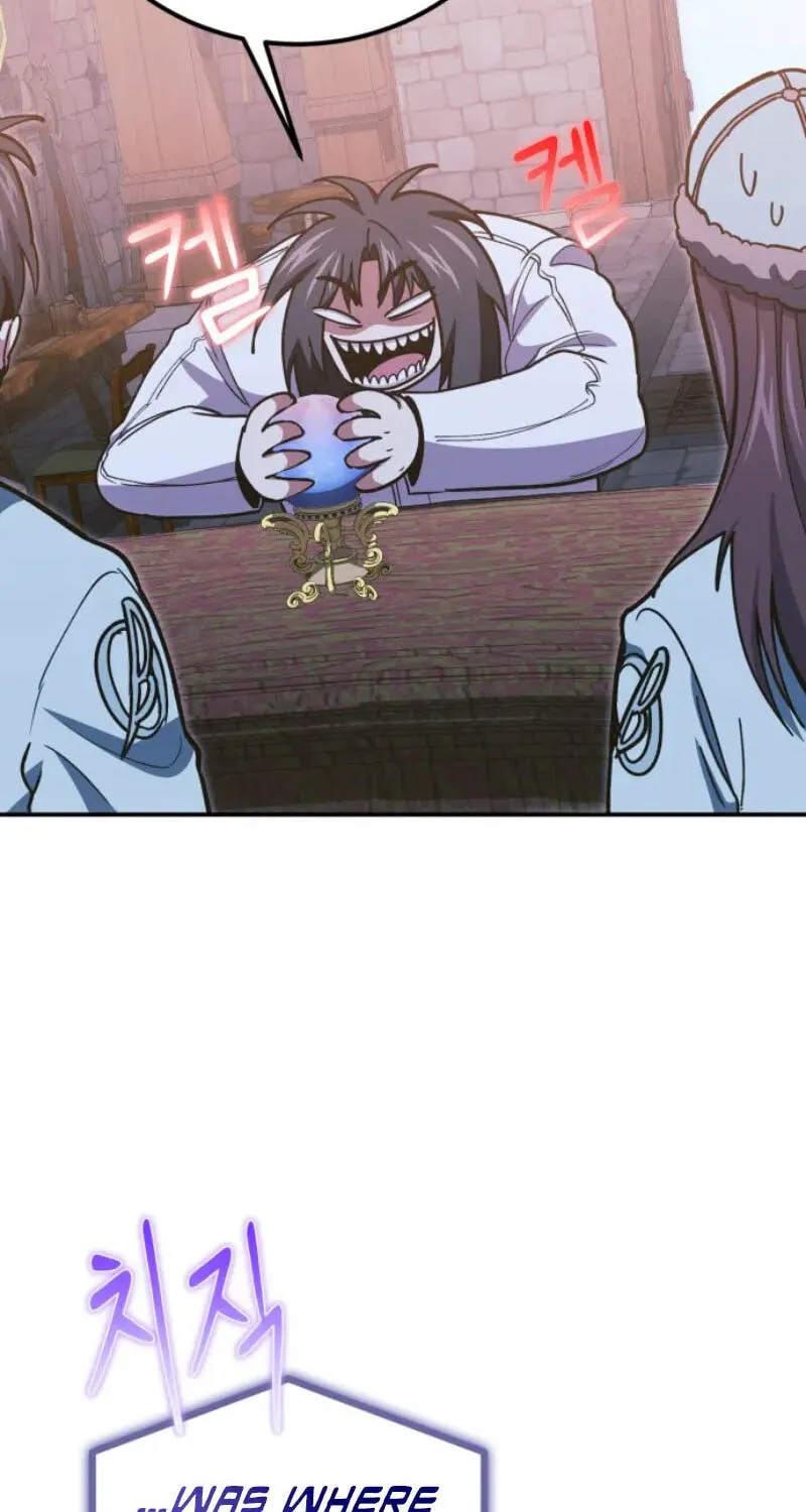 Read Life of a Quack Healer EN Manga Online
