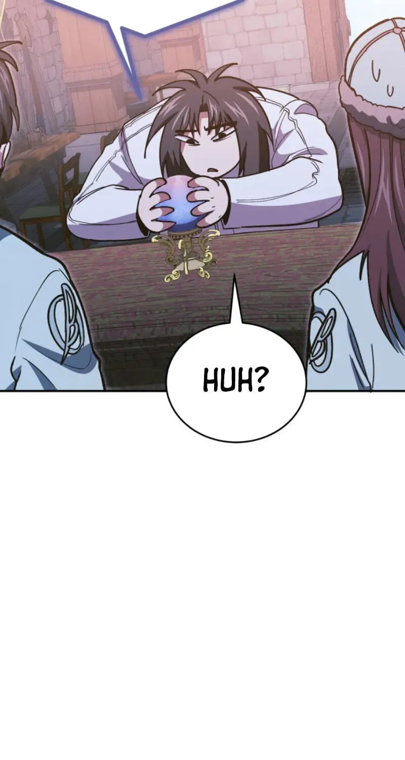 Read Life of a Quack Healer EN Manga Online