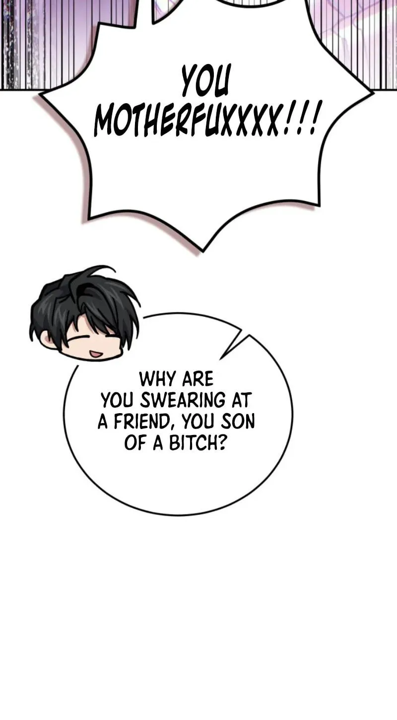 Read Life of a Quack Healer EN Manga Online