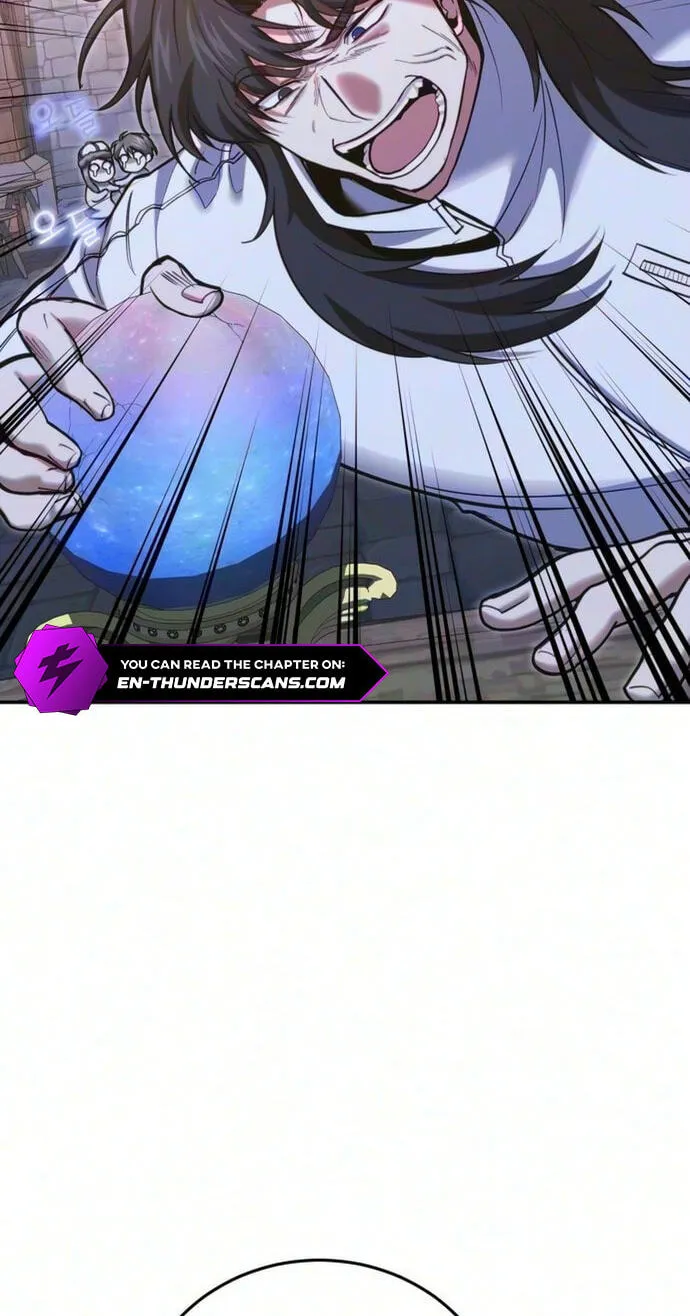 Read Life of a Quack Healer EN Manga Online
