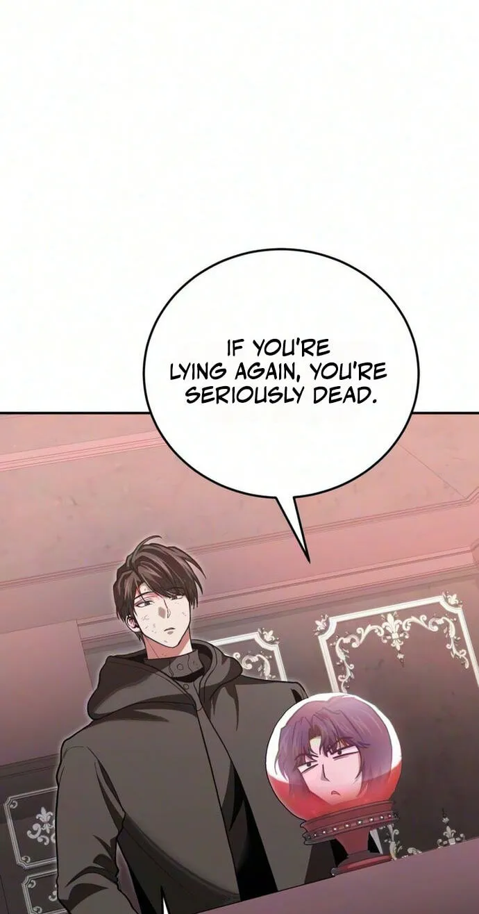 Read Life of a Quack Healer EN Manga Online