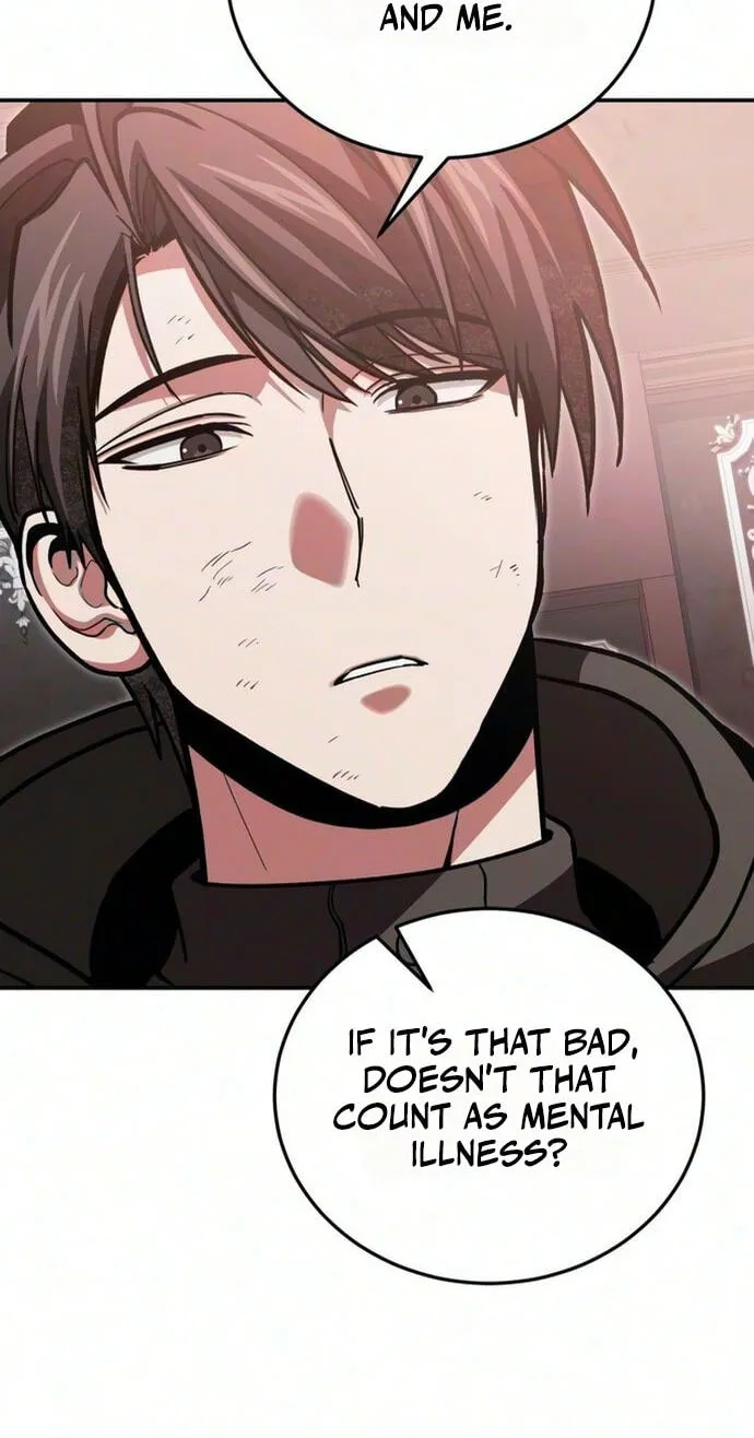 Read Life of a Quack Healer EN Manga Online