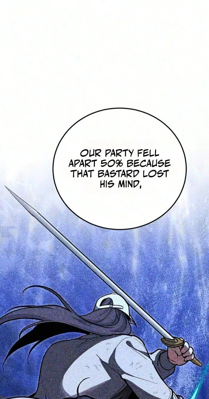 Read Life of a Quack Healer EN Manga Online