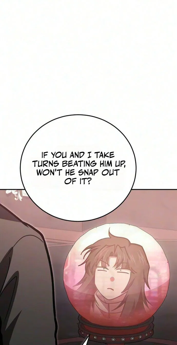 Read Life of a Quack Healer EN Manga Online
