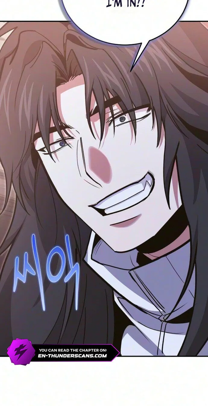 Read Life of a Quack Healer EN Manga Online