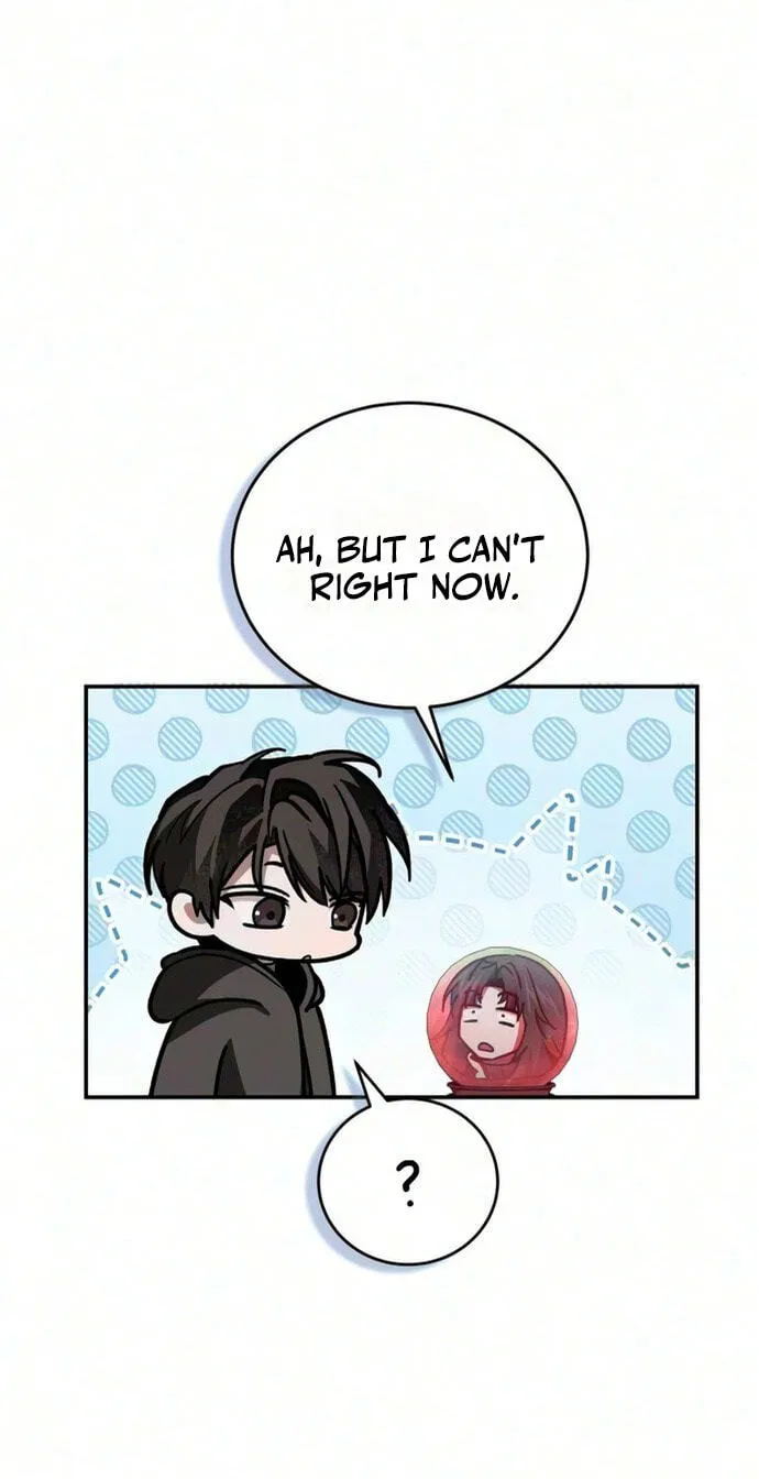 Read Life of a Quack Healer EN Manga Online