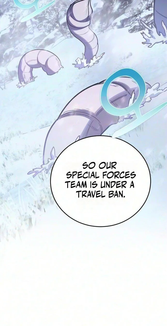 Read Life of a Quack Healer EN Manga Online