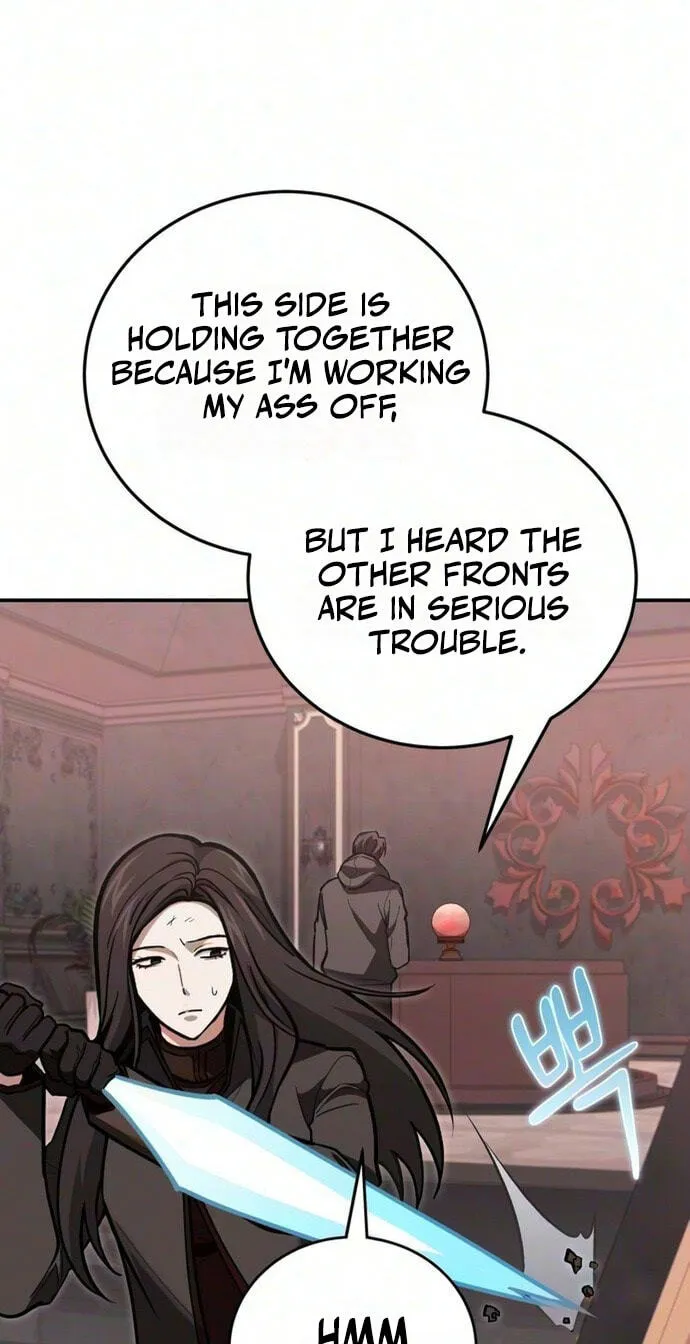 Read Life of a Quack Healer EN Manga Online