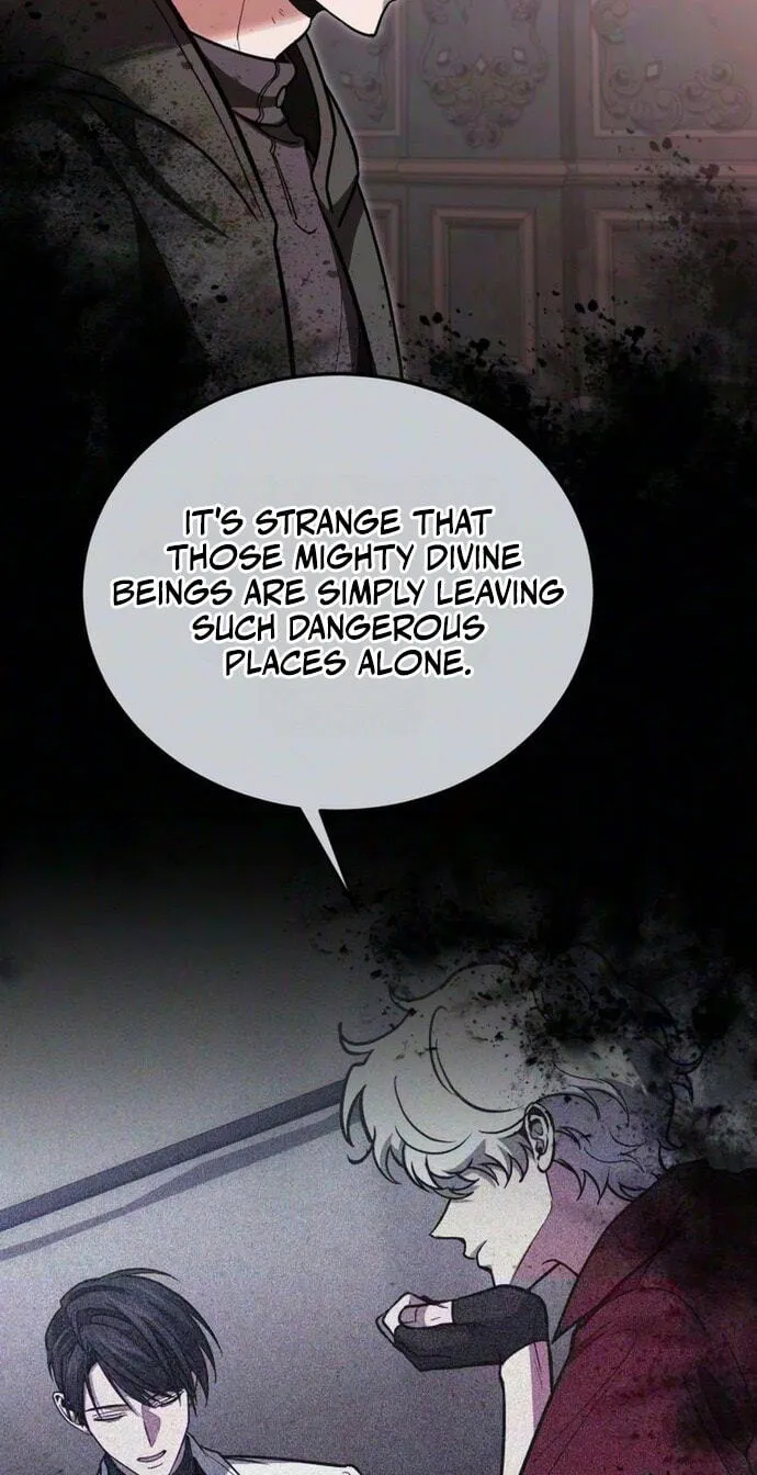 Read Life of a Quack Healer EN Manga Online