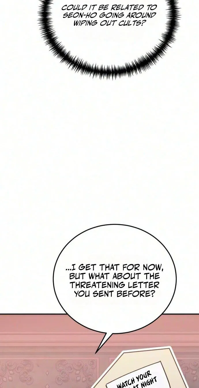 Read Life of a Quack Healer EN Manga Online