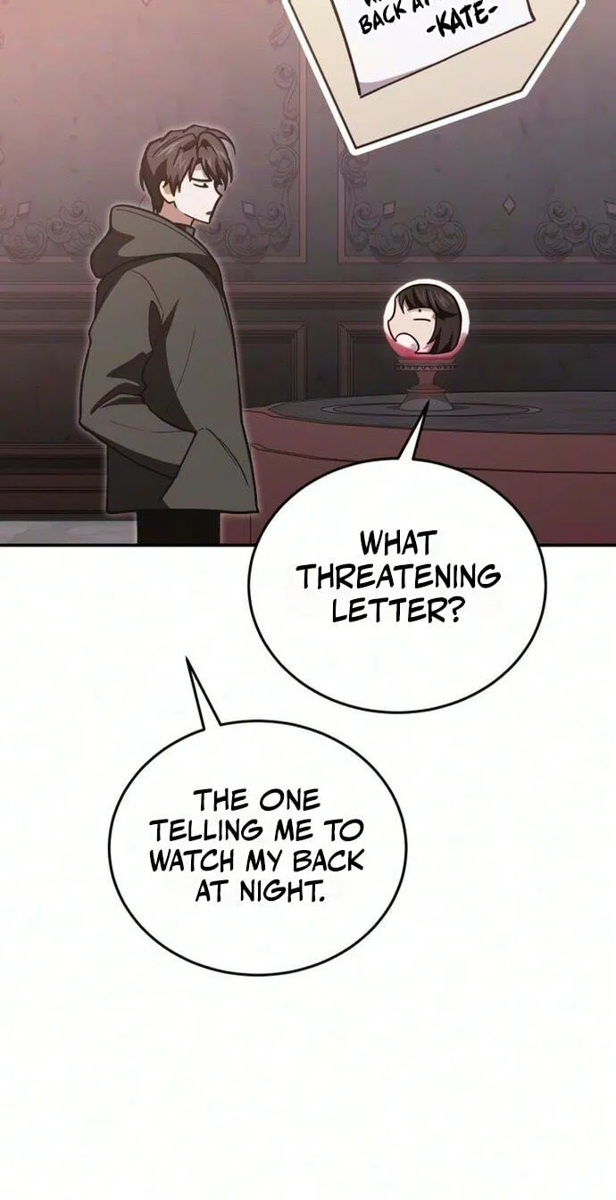 Read Life of a Quack Healer EN Manga Online