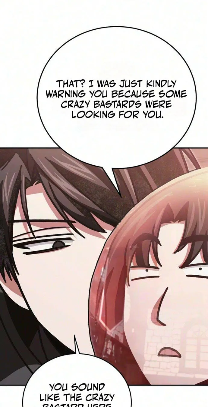 Read Life of a Quack Healer EN Manga Online