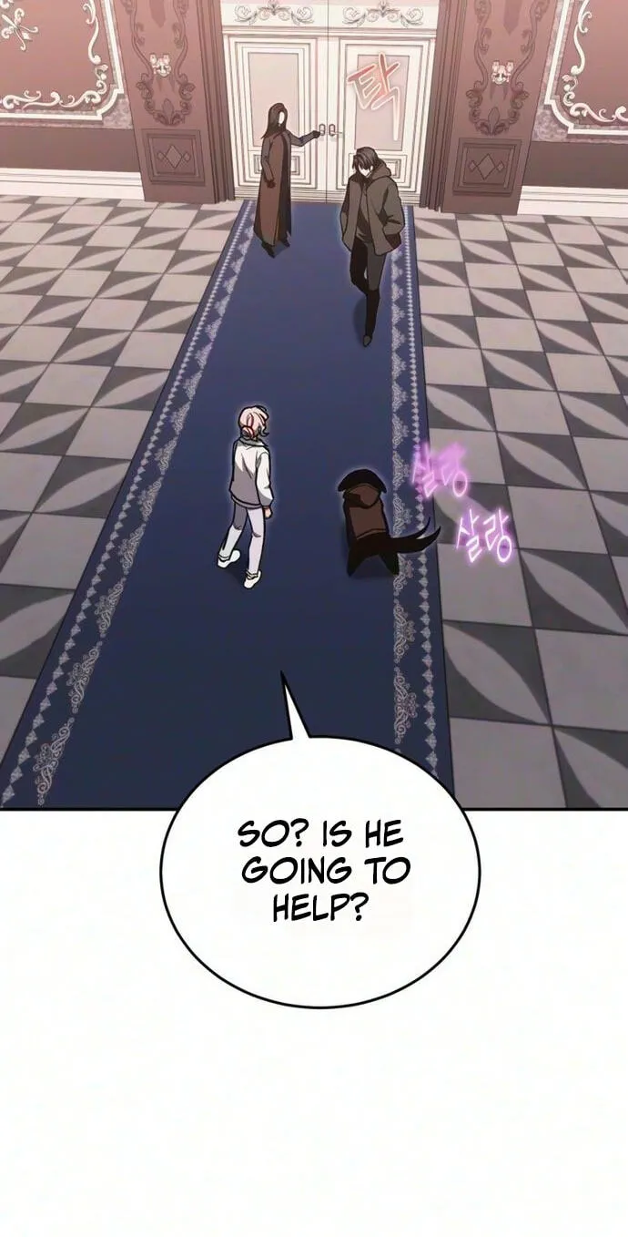 Read Life of a Quack Healer EN Manga Online