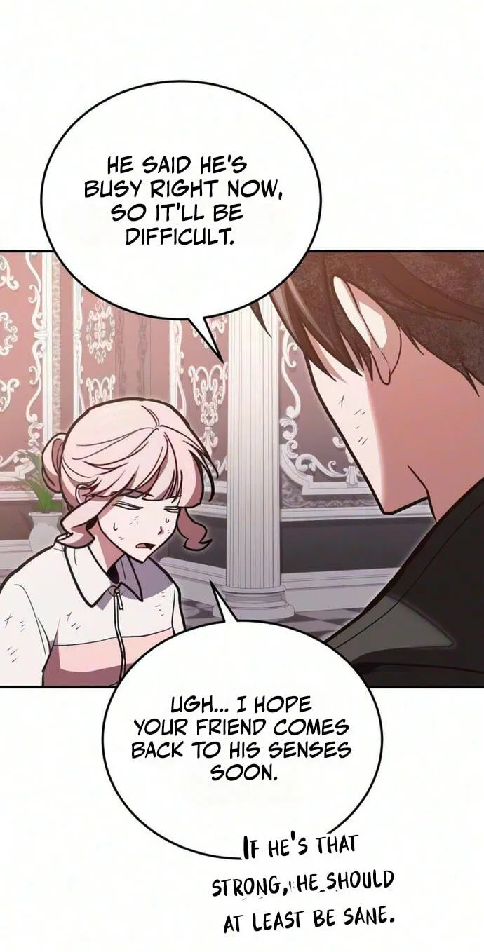 Read Life of a Quack Healer EN Manga Online
