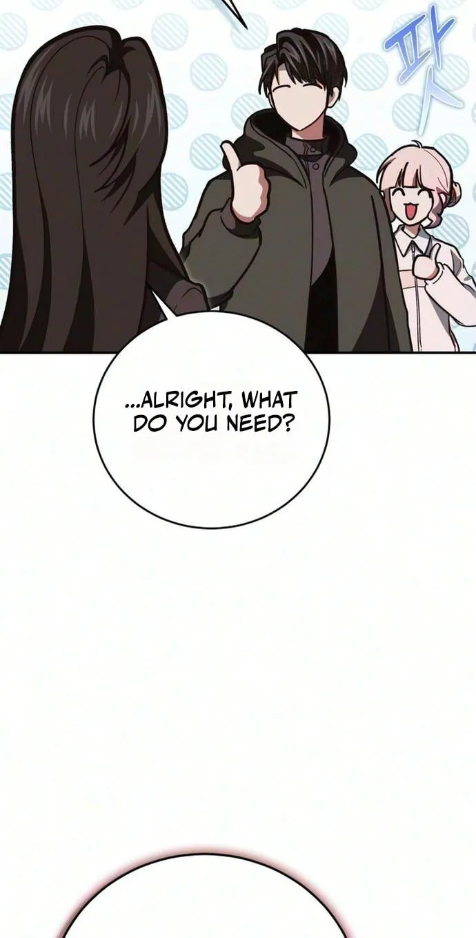Read Life of a Quack Healer EN Manga Online