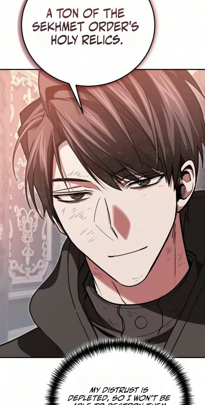 Read Life of a Quack Healer EN Manga Online