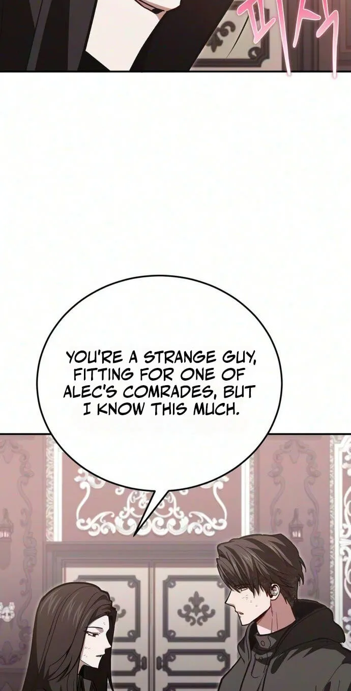 Read Life of a Quack Healer EN Manga Online