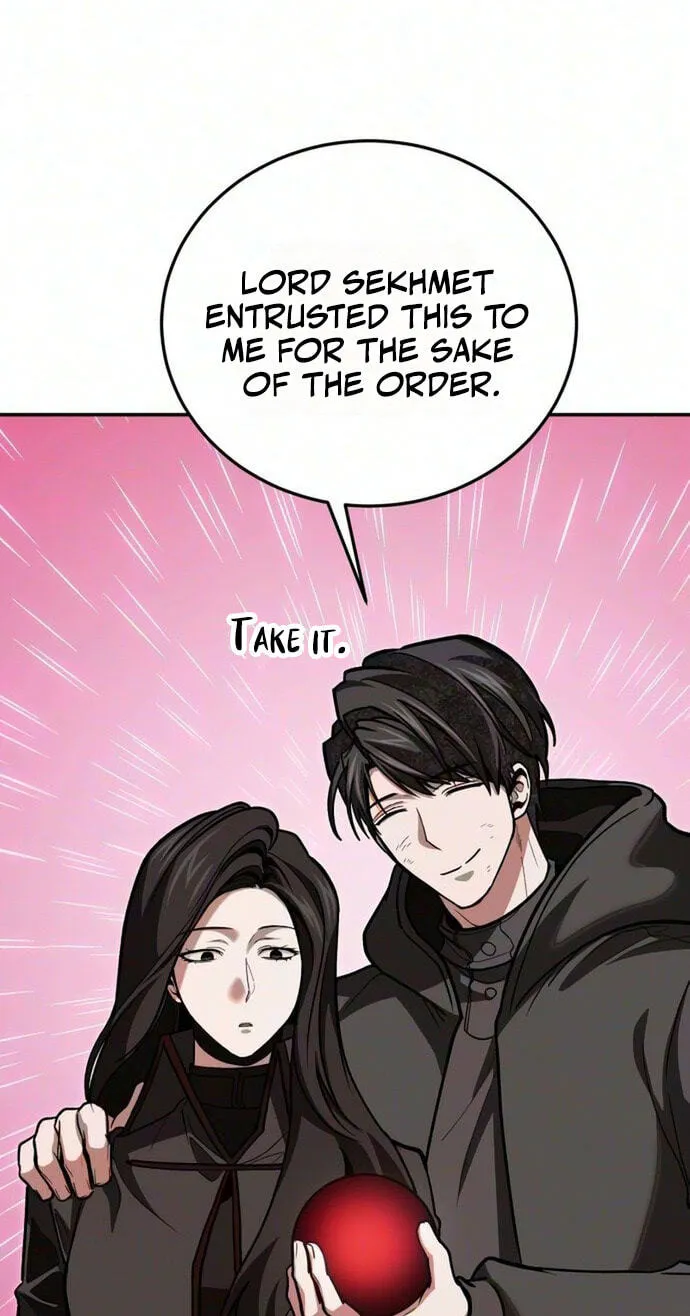 Read Life of a Quack Healer EN Manga Online