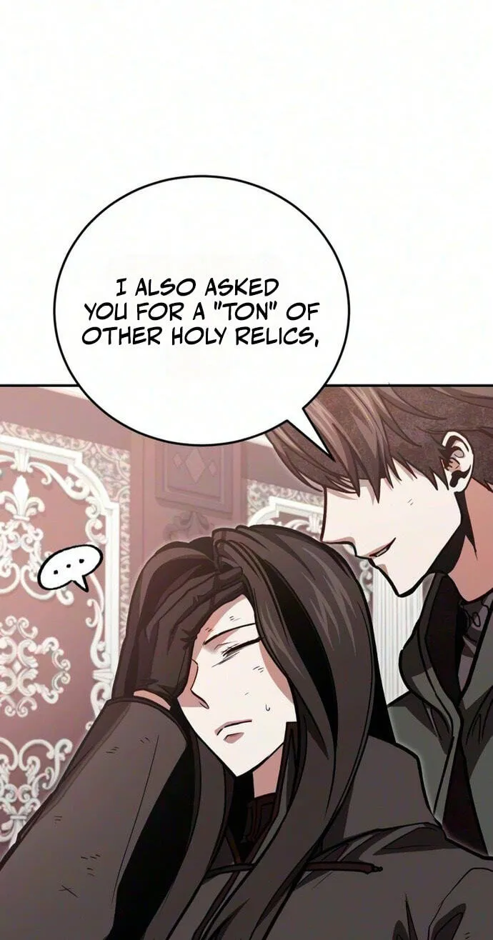Read Life of a Quack Healer EN Manga Online