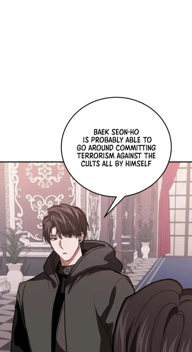 Read Life of a Quack Healer EN Manga Online