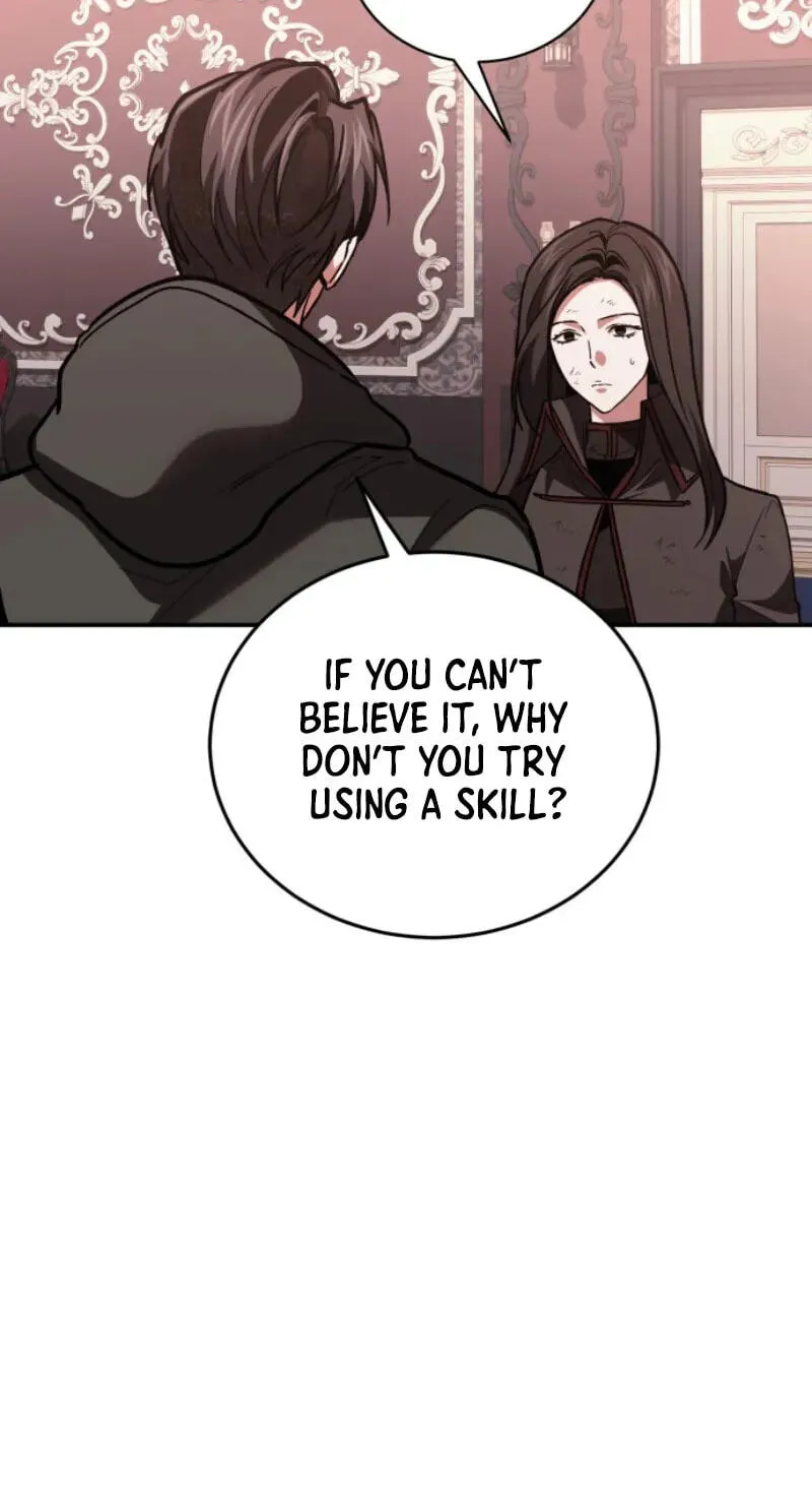 Read Life of a Quack Healer EN Manga Online