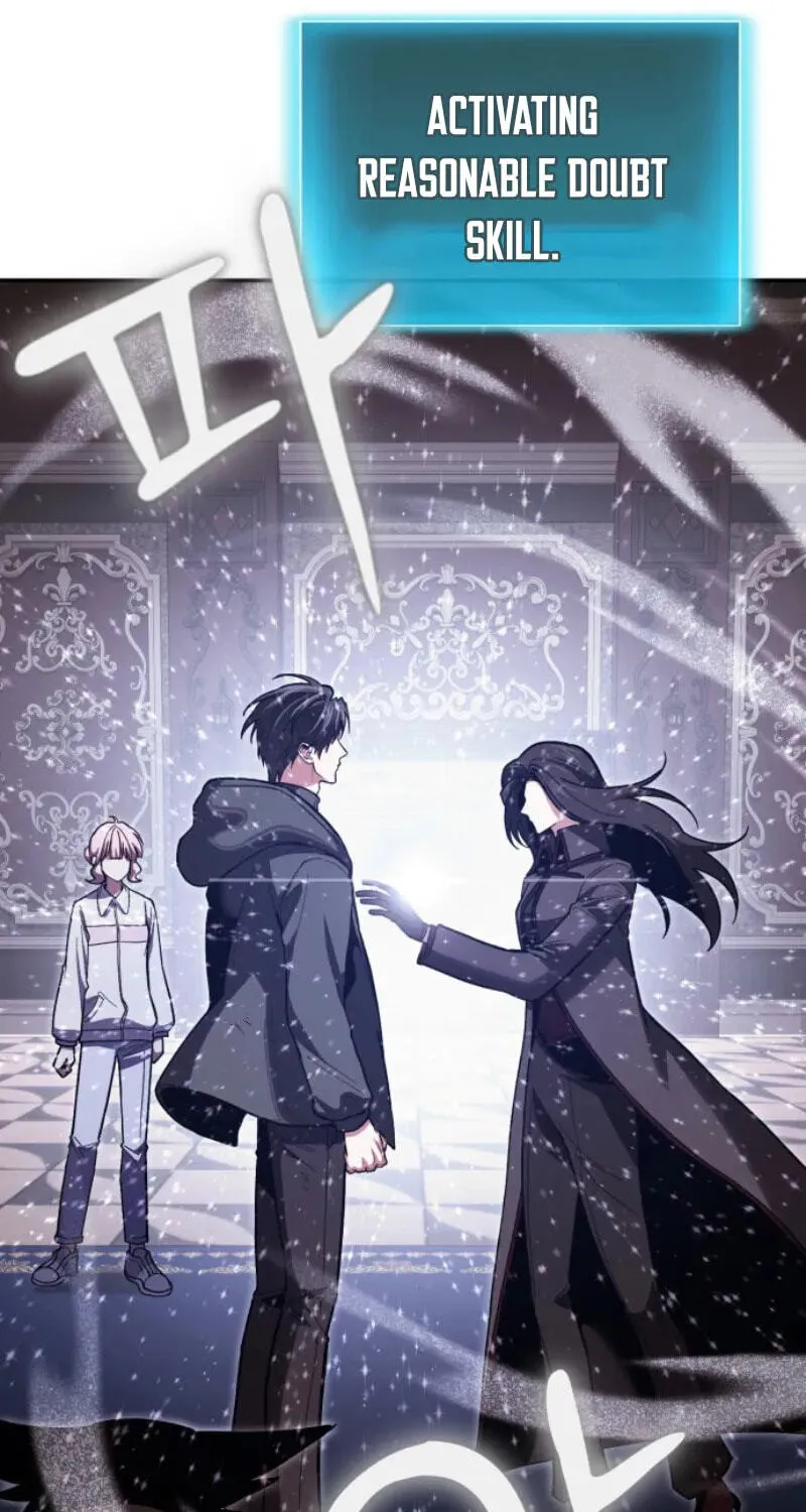 Read Life of a Quack Healer EN Manga Online