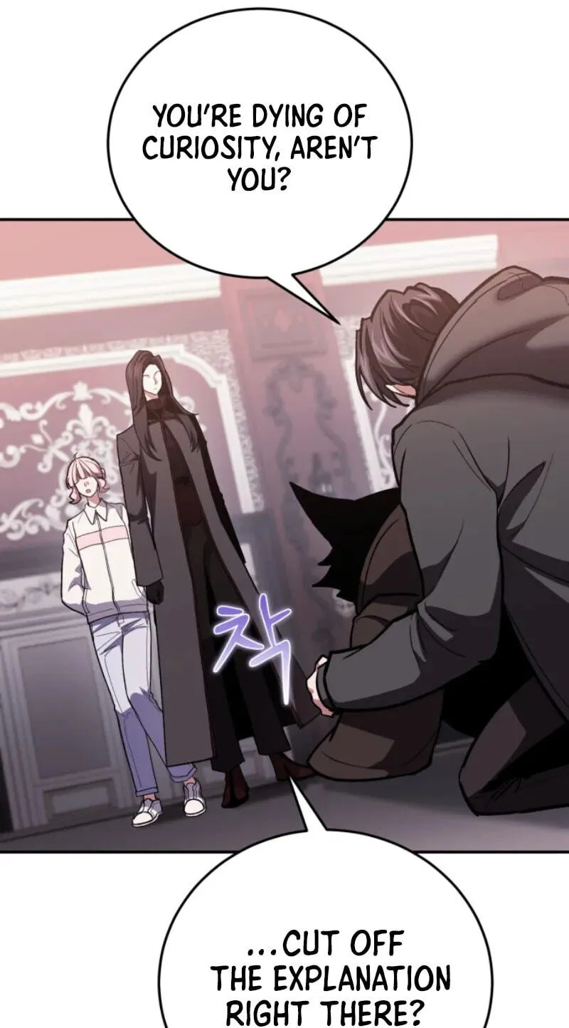 Read Life of a Quack Healer EN Manga Online