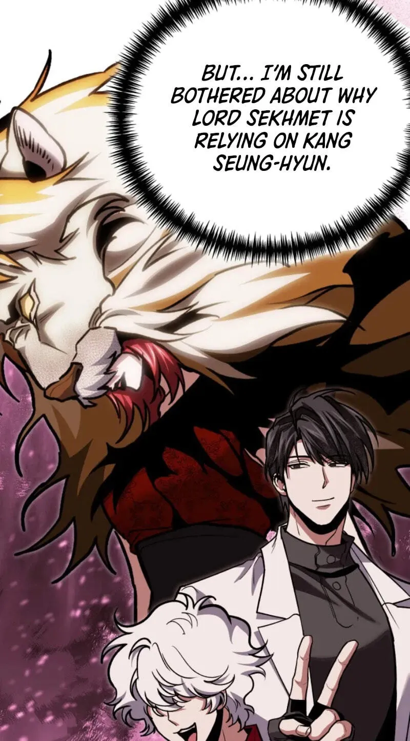 Read Life of a Quack Healer EN Manga Online