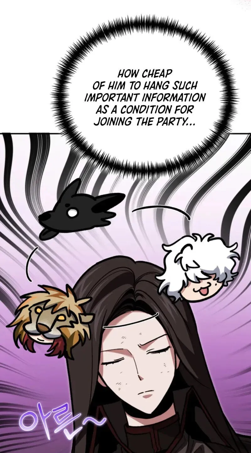 Read Life of a Quack Healer EN Manga Online