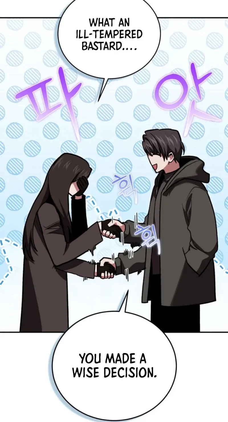 Read Life of a Quack Healer EN Manga Online