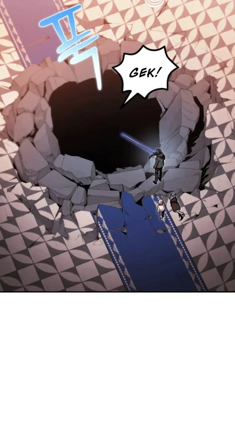 Read Life of a Quack Healer EN Manga Online