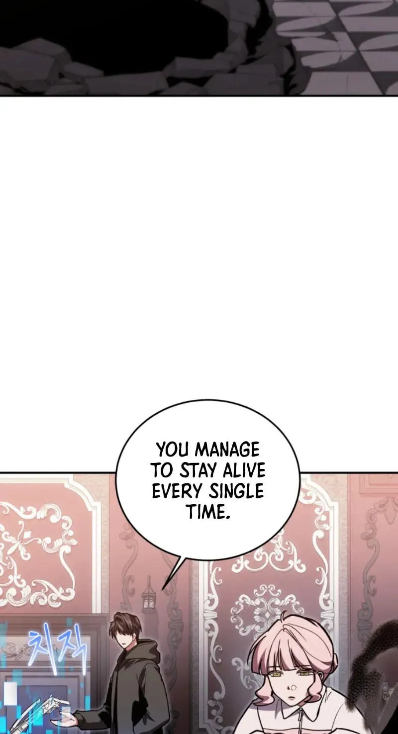 Read Life of a Quack Healer EN Manga Online