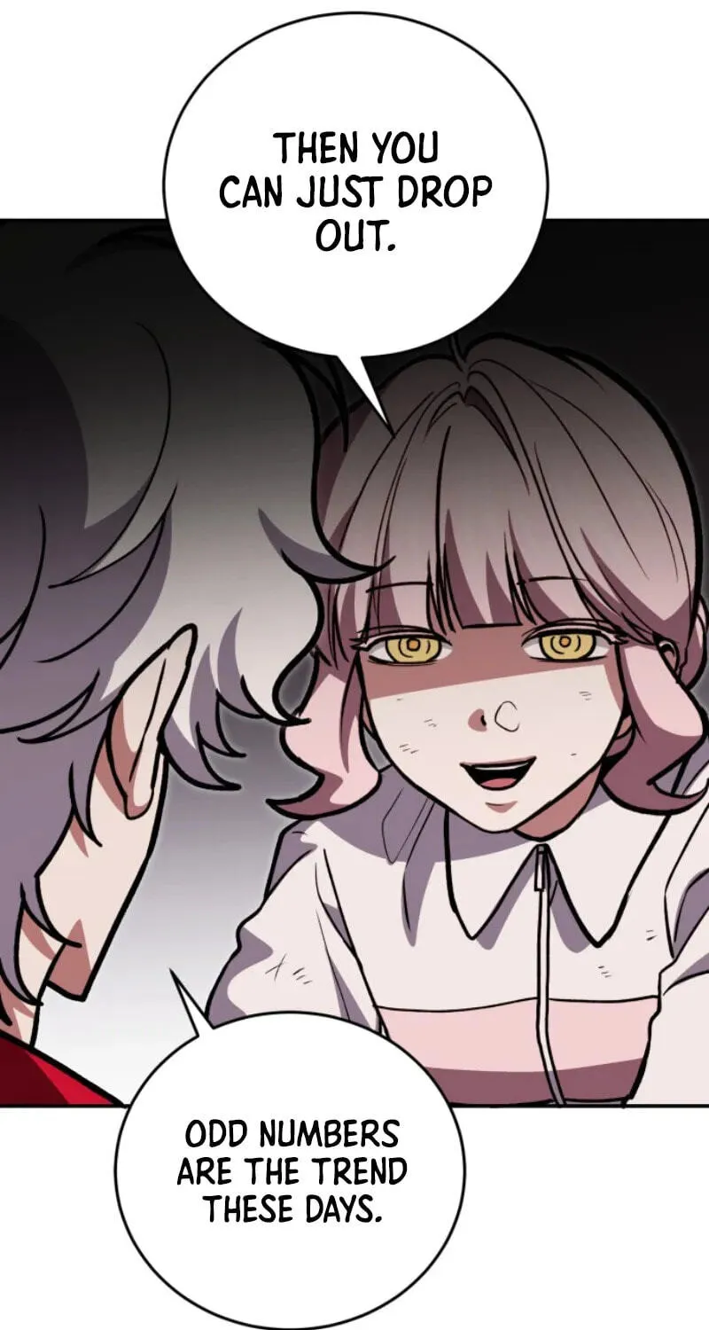 Read Life of a Quack Healer EN Manga Online