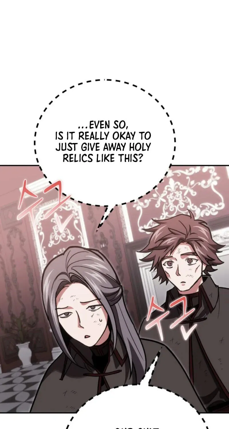Read Life of a Quack Healer EN Manga Online