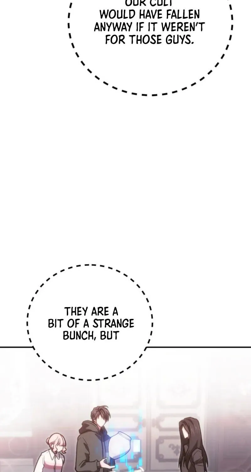 Read Life of a Quack Healer EN Manga Online