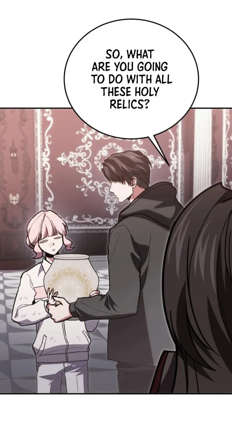 Read Life of a Quack Healer EN Manga Online