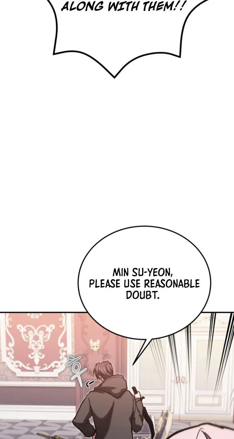 Read Life of a Quack Healer EN Manga Online