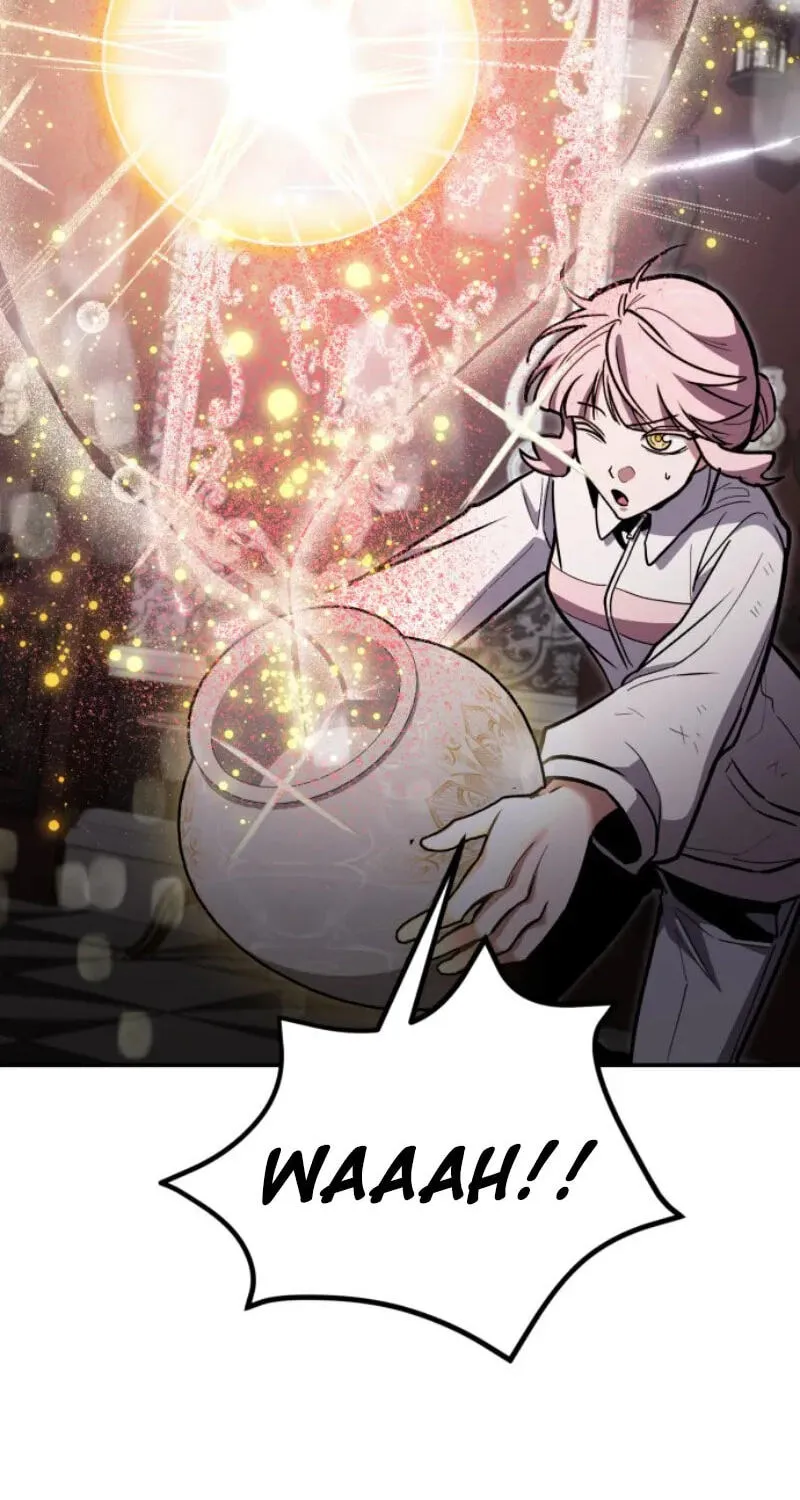 Read Life of a Quack Healer EN Manga Online