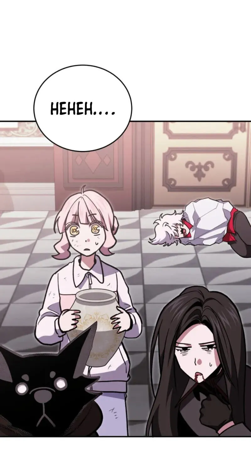 Read Life of a Quack Healer EN Manga Online