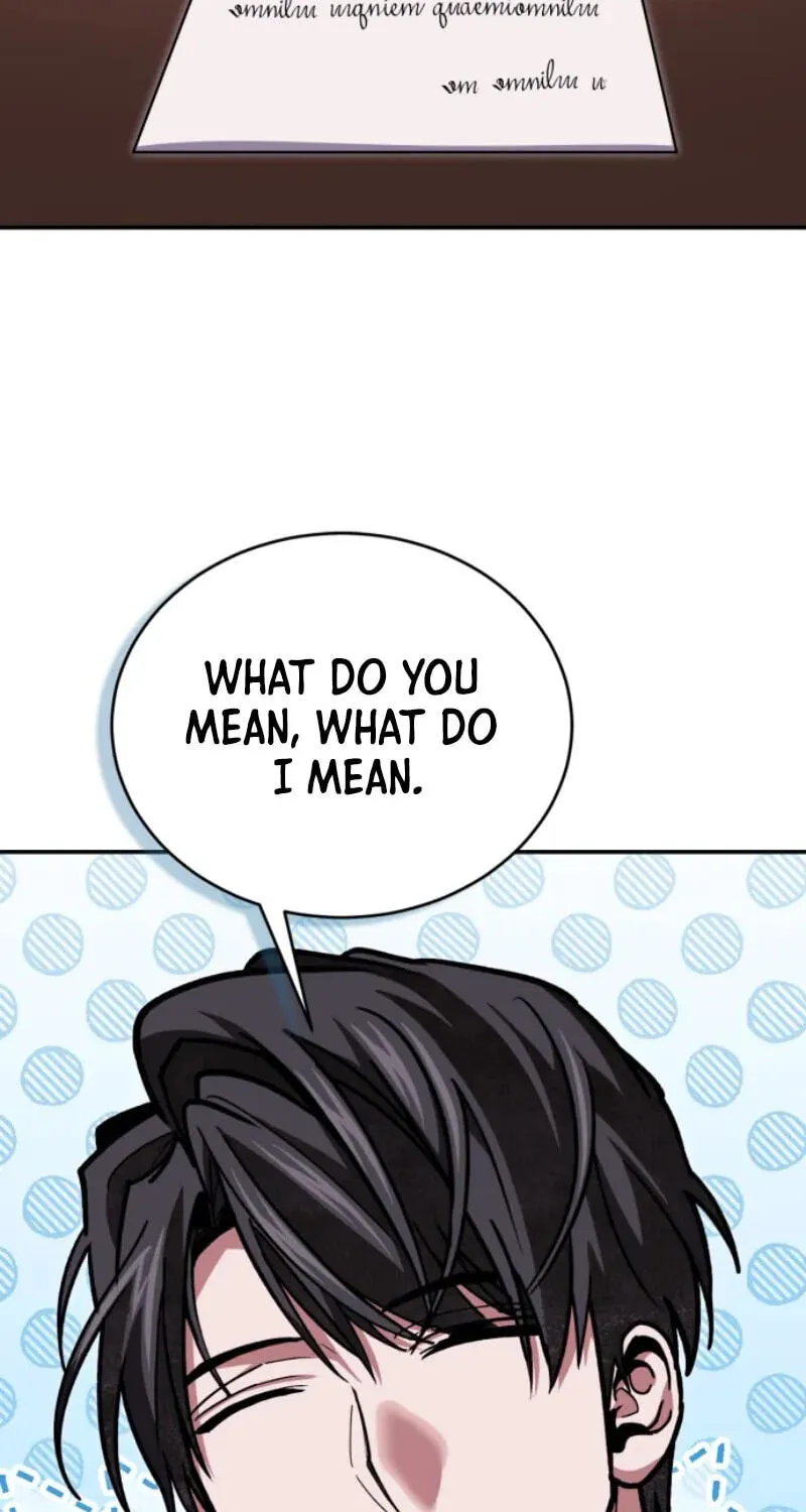 Read Life of a Quack Healer EN Manga Online