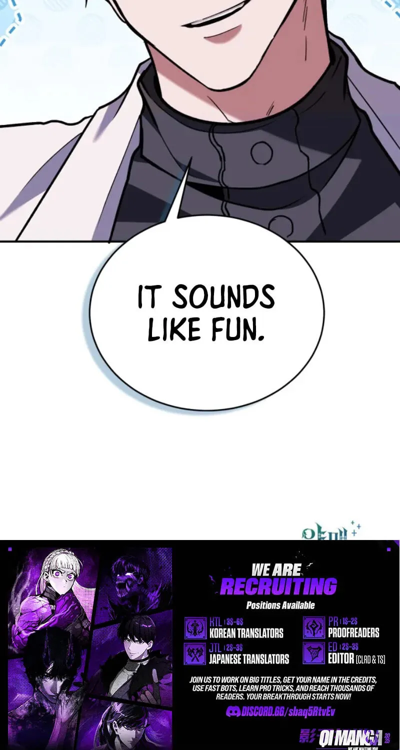 Read Life of a Quack Healer EN Manga Online