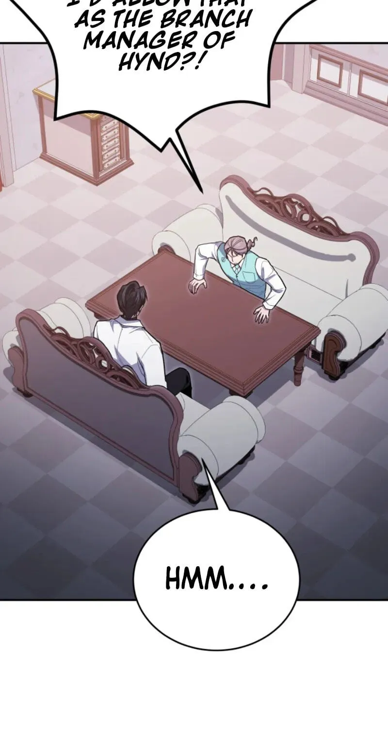 Read Life of a Quack Healer EN Manga Online