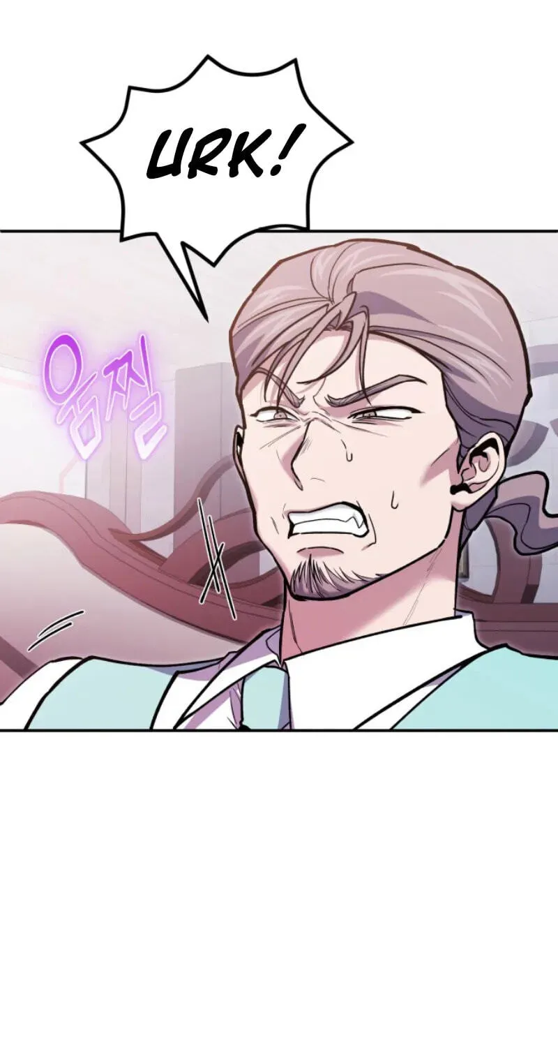 Read Life of a Quack Healer EN Manga Online